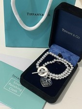 Tiffany return tiffany usato  Villacidro