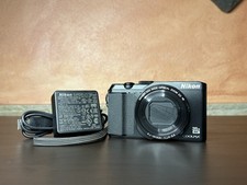 Nikon coolpix a900 usato  Domusnovas