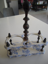 Service condiments huilier d'occasion Service condiments huilier d'occasion  Pierrelaye