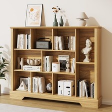 Cube storage bookcase for sale  Cleveland