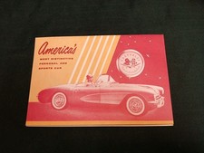 Original 1950 dealer for sale  Altoona