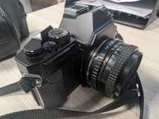 Miranda 35mm slr for sale  BROMLEY