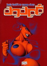 Agape trantkat mangasutra gebraucht kaufen Agape trantkat mangasutra gebraucht kaufen  Lemförde