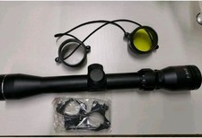 Ottica per carabina usato  Creazzo