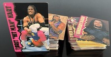 Wwf wwe action for sale  BUCKLEY