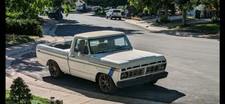 1978 ford 150 for sale  Slidell
