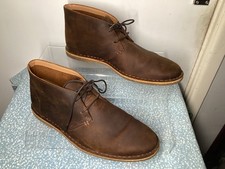 Clarks originals size for sale  BURNHAM-ON-SEA