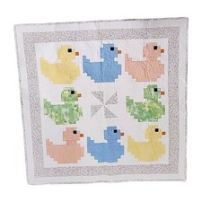 Colcha de borracha para bebê pato comprar usado  Enviando para Brazil