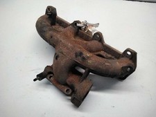 46791354 COLETOR DE ESCAPE / 121558 PARA FIAT STILO 192 1.9 JTD CAT comprar usado  Enviando para Brazil