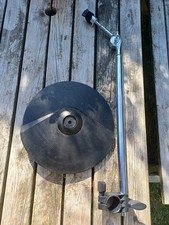 Roland drums dual for sale  BRIGHTON