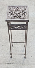 beautiful plant stand for sale  East Syracuse