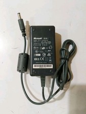 Adaptador CA Microsoft genuíno PSC24W-240 fonte de alimentação para volante Xbox 360 comprar usado  Enviando para Brazil