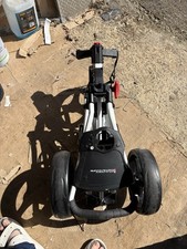 Cart uno white for sale  LEIGHTON BUZZARD