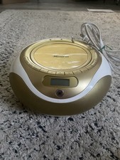 Memorex mp4047 radio for sale  Denver