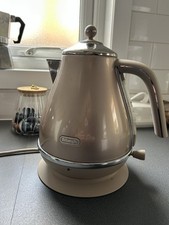 Longhi electric kettle for sale  LONDON
