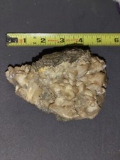 Heulandite crystal cluster for sale  Rockaway