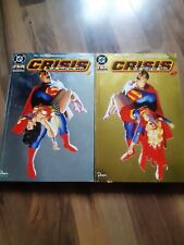 Jla crisis infinite gebraucht kaufen  Oberhausen
