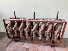 Rare factory rack for sale  Miami Beach