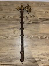 Vintage ceremonial display for sale  WEST BROMWICH