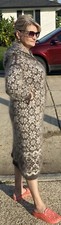 Handmade knitted cashmere for sale  Metairie