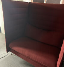 Vitra alcove highback gebraucht kaufen  Heidelberg