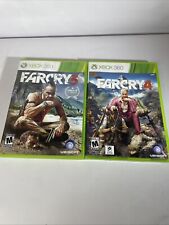 Farcry xbox 360 for sale  Steelville