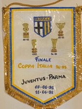 Juventus parma 1995 usato  Sala Baganza