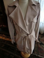 Swinger jacke gürtel gebraucht kaufen  Rodenberg