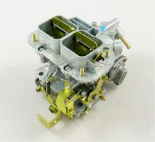 CARBURADOR/CARBURADOR 32/36 DGV 5A NOVO Para FORD 1600 X/FLOW comprar usado  Enviando para Brazil
