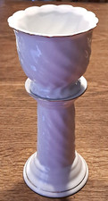 Kleine porzellan blumensäule gebraucht kaufen  Berlin