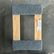 Hardwood furniture dolly for sale  Van Nuys