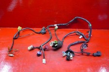 Impianto elettrico honda usato  Massa di Somma