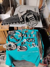 Chevy parts lot for sale  Joshua