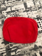 Stokke pram red for sale  LONDON