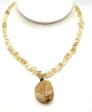 Sterling silver citrine for sale  Miami