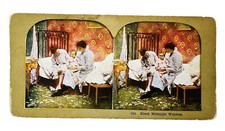 Antique stereograph stereoview for sale  Pell City