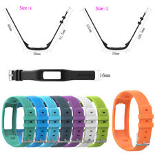 Gummi Silikon Uhrenarmband für Garmin VivoFit 2 VivoFit 1 Activity Tracker, usado comprar usado  Enviando para Brazil