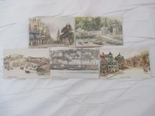 Views devon. five for sale  READING