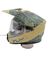 fly trekker helmet for sale  Pflugerville