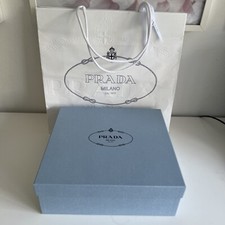 Boite sac shopping d'occasion  Courbevoie
