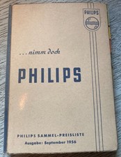 Philips elektronik fernseher gebraucht kaufen  Schneverdingen