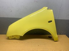 Kotflügel polo 9n1 gebraucht kaufen  Naumburg