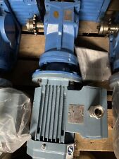 Abb phase motor d'occasion  Expédié en Belgium