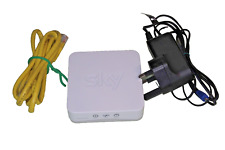 Sky sb601 wireless for sale  EASTBOURNE