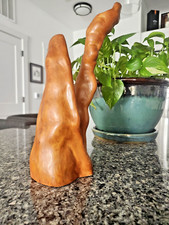 Vintage cypress knee for sale  Port Wentworth