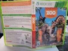 zoo tycoon 360 comprar usado  Enviando para Brazil