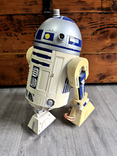 Starwars figurine r2d2 d'occasion  Le Grand-Lemps