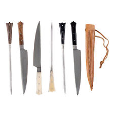 Mittelalter besteck messer gebraucht kaufen  Rinchnach