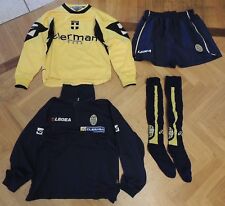 Completo legea clerman usato  Verona