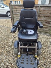 Movie power chair for sale  DAVENTRY